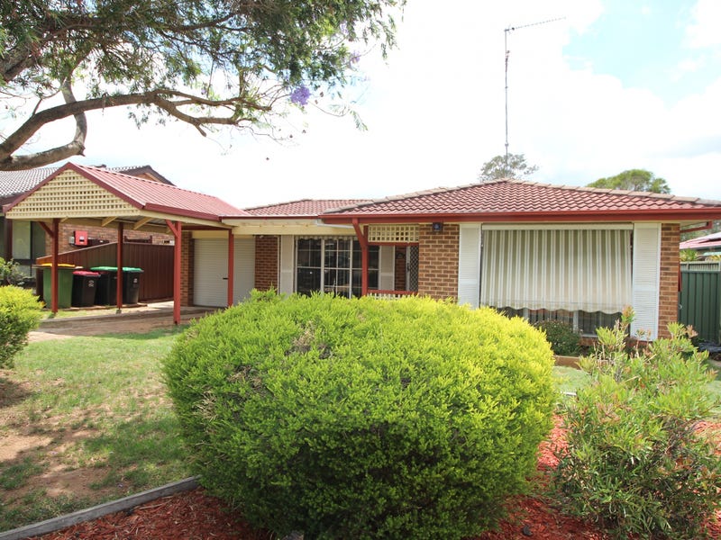 223 Swallow Drive, Erskine Park, NSW 2759
