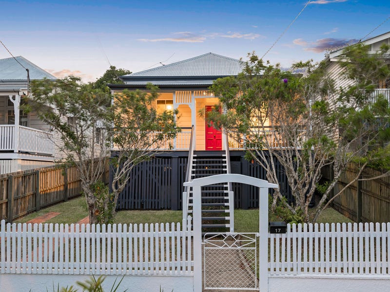 Houses for Sale in Annerley, QLD 4103