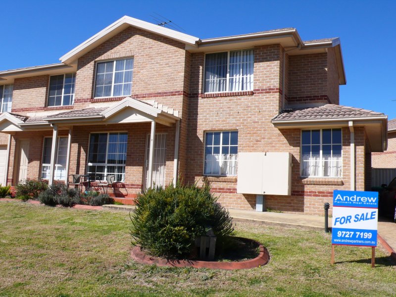 28 Warialda Way, Hinchinbrook, NSW 2168