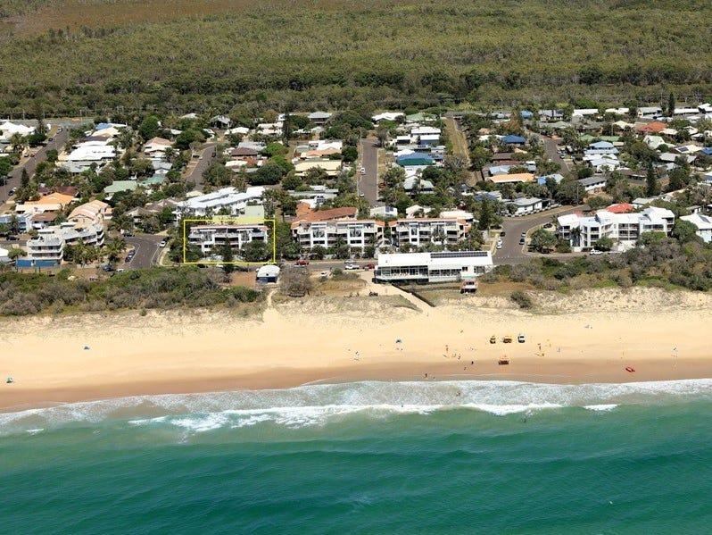 U21/5961 Marcoola Esplanade, Marcoola, Qld 4564 Property Details