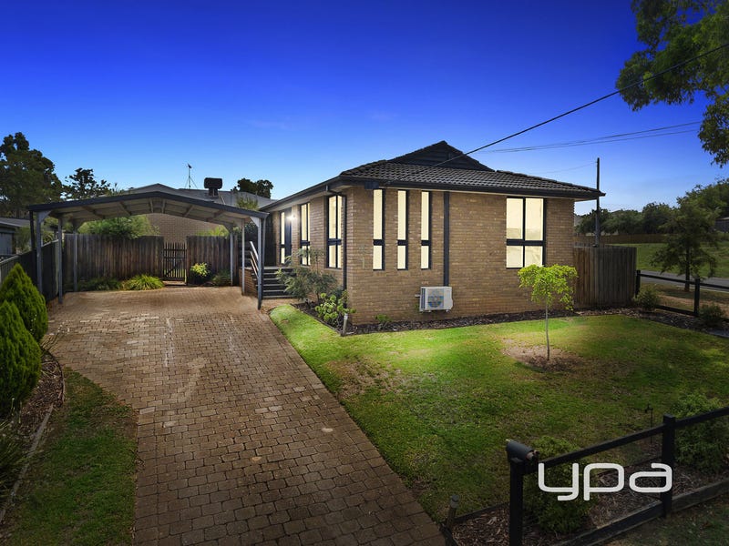 41 Beresford Crescent, Darley, Vic 3340 Property Details