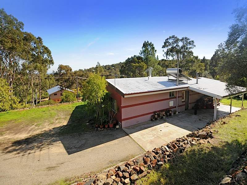 12 Mofflin Ave, Darlington, WA 6070 Property Details