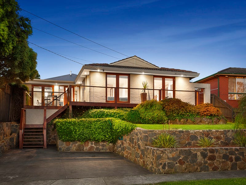 1 Armstrong Street, Greensborough, Vic 3088 Property Details