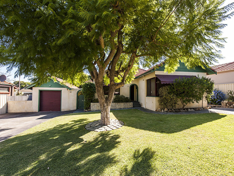 37 Bickley Crescent, Manning, WA 6152 Property Details