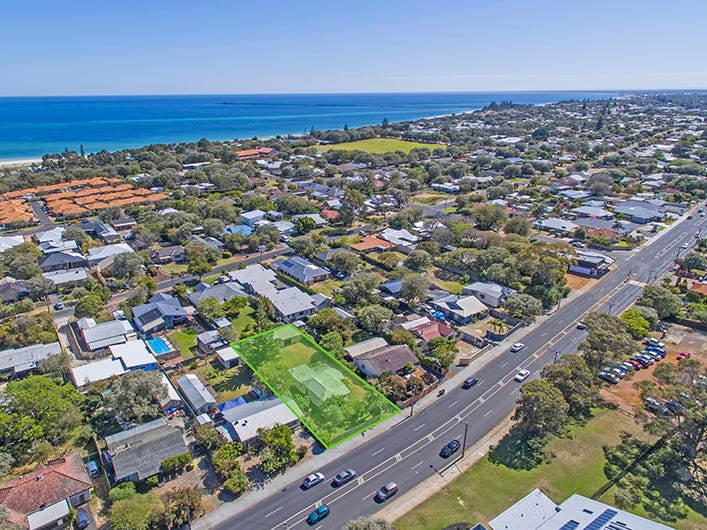 143 Bussell Highway West Busselton WA 6280 - House for 