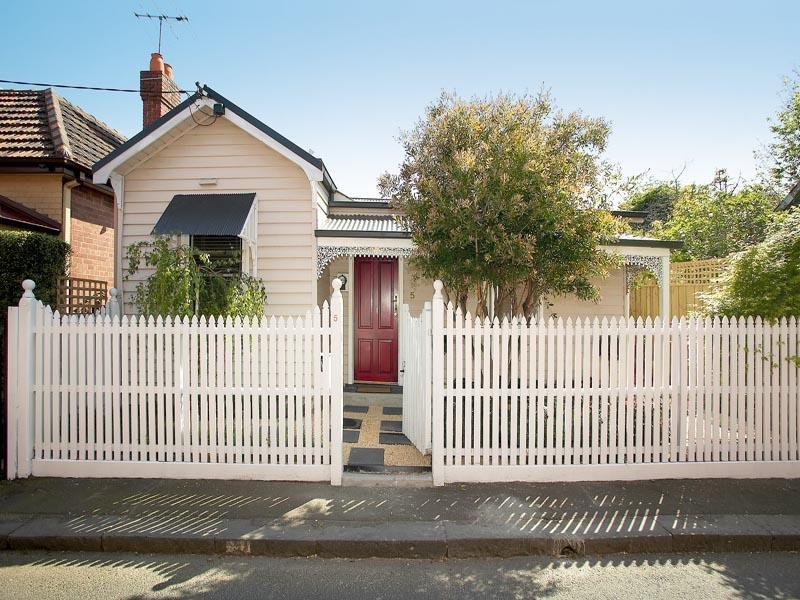 5 Shamrock Street, Richmond, VIC 3121