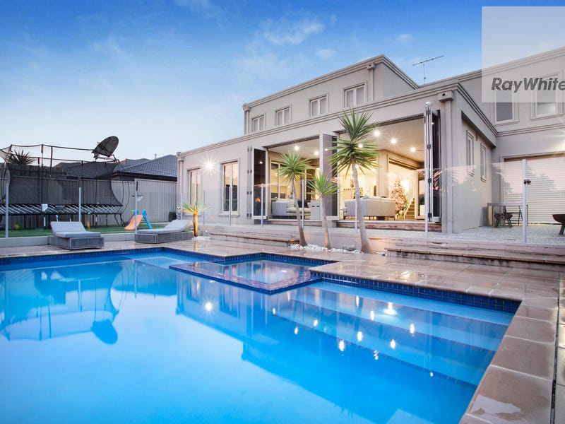 23 Trumpington Terrace (Cambridge Gardens), Attwood, Vic 3049