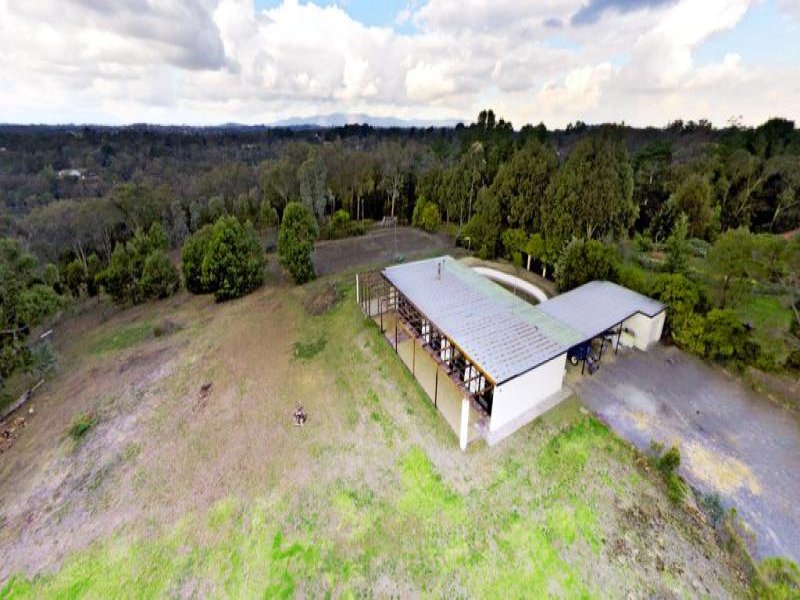 1420 North Valley Road, Park Orchards, VIC 3114