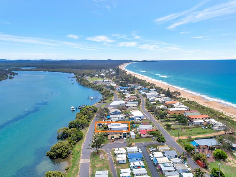 27 Riverside Drive, Wooli, NSW 2462 Property Details