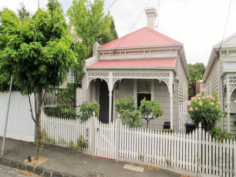 131 Brougham Street, Kew, Vic 3101