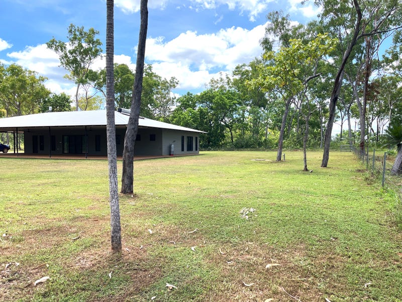 332 Jarvis Road, Acacia Hills, NT 0822