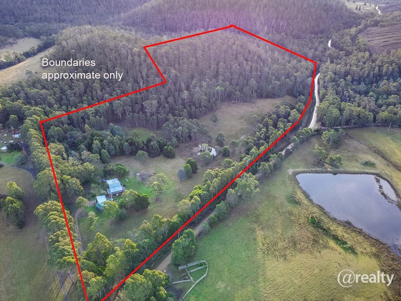 565 Kellevie Road, Kellevie, Tas 7176 House for Sale