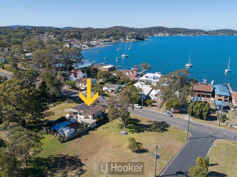 177 Kilaben Road, Kilaben Bay, NSW 2283
