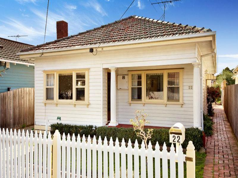 22 Ford Street, Newport, Vic 3015 Property Details