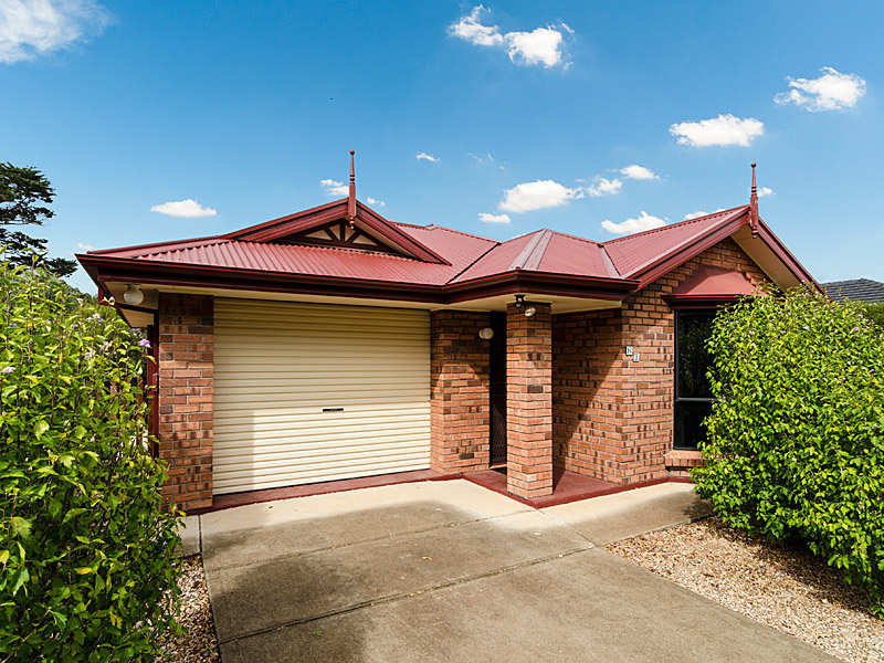 61 Parker Avenue, Strathalbyn, SA 5255 Property Details