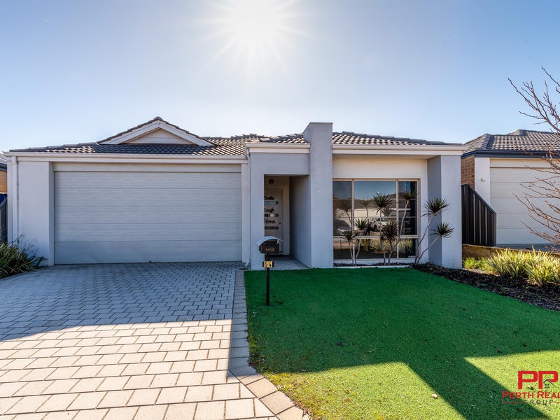 54 Castella Drive, Caversham, WA 6055