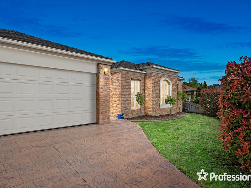 14 Kyra Close, Lilydale, Vic 3140 Property Details