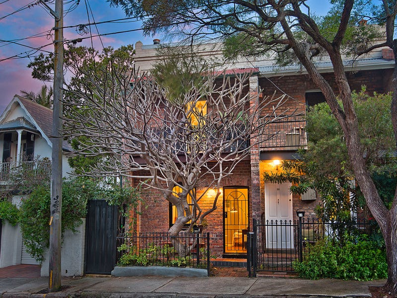 30 Charles Street, Enmore, NSW 2042