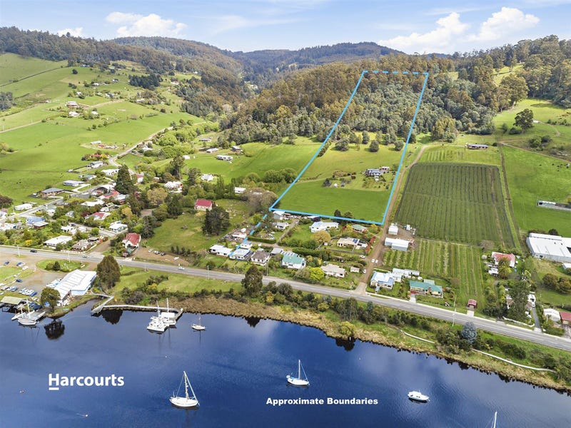 27 Kent Street, Franklin, Tas 7113 Property Details