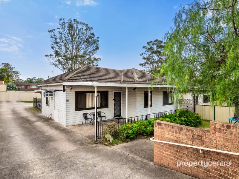 221 Richmond Road, Penrith, NSW 2750 House for Sale