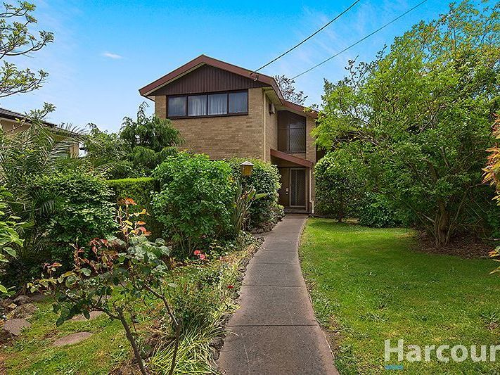 25 Gwynne Street, Mount Waverley, VIC 3149