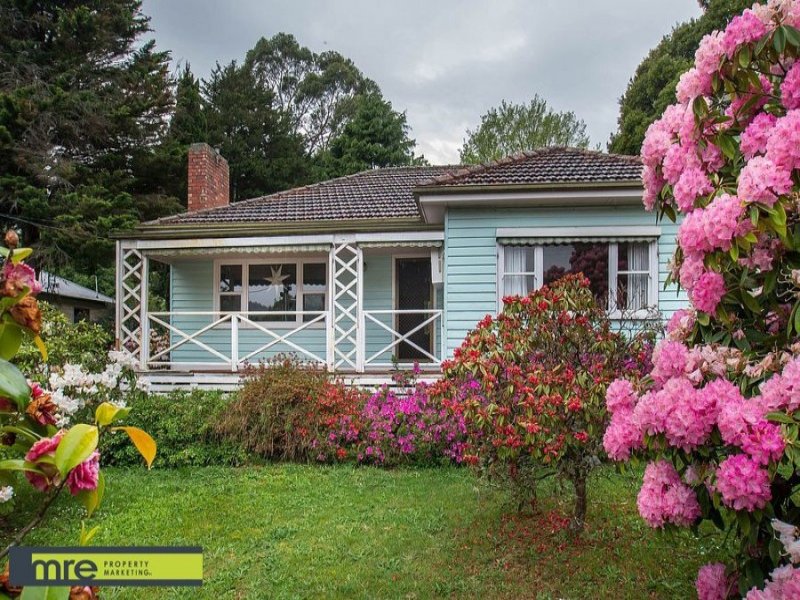 50 Mt Pleasant Road, Monbulk, Vic 3793 Property Details