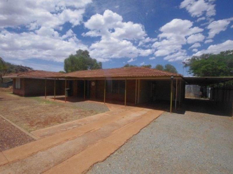 707 Yiluk Street, Tom Price, WA 6751