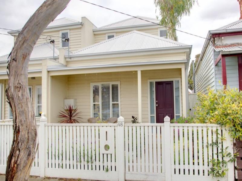 48 Wilkins Street, Newport, Vic 3015 Property Details