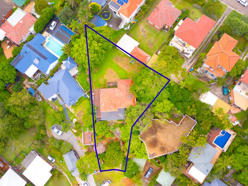 14 Marlborough Avenue, Freshwater, NSW 2096 Property Details