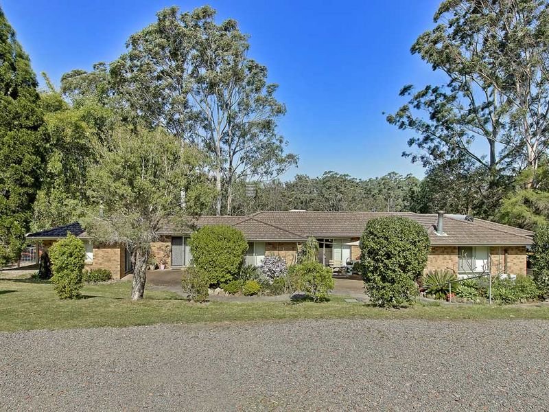 116 Alton Road, Cooranbong, NSW 2265 Property Details