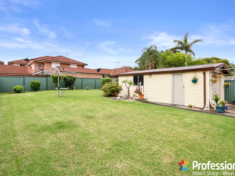 17 Sylvester Avenue, Roselands, NSW 2196 Property Details