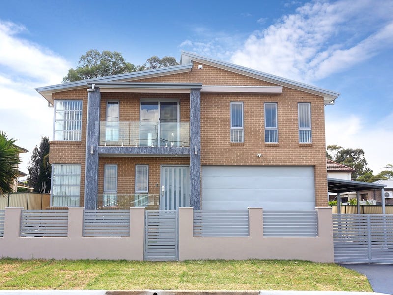 100 Cumberland Street, Cabramatta, NSW 2166 House for Sale