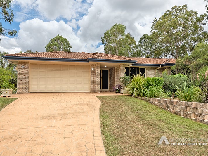 15 Corkwood Court, Jimboomba, Qld 4280 Property Details