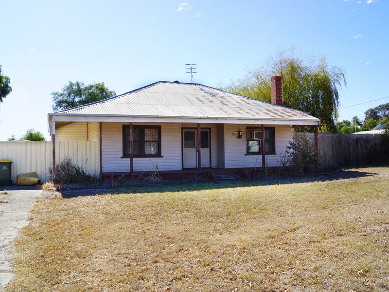 4248 Natimuk Road, Goroke, Vic 3412 Property Details