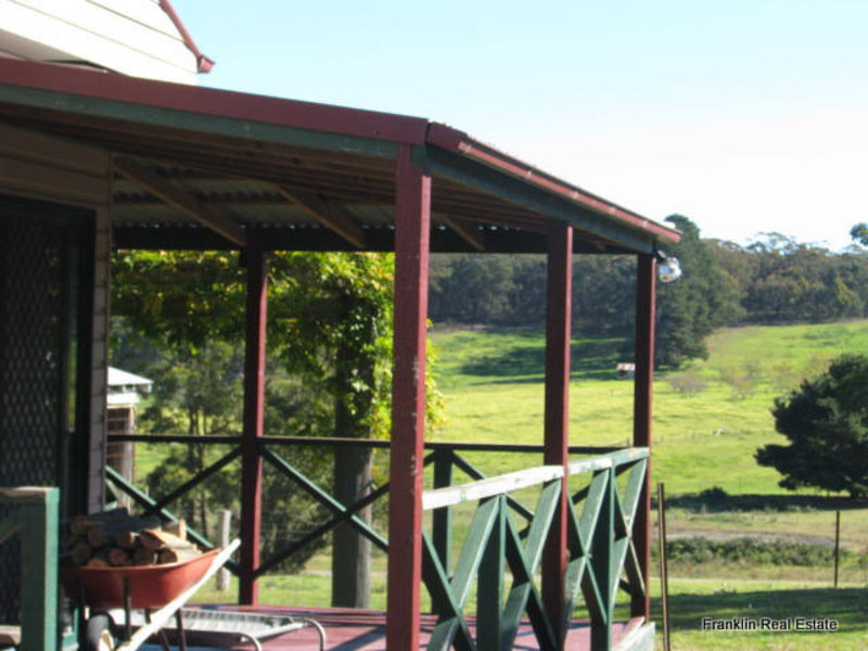 39 Kettles Lane, Tallong, NSW 2579