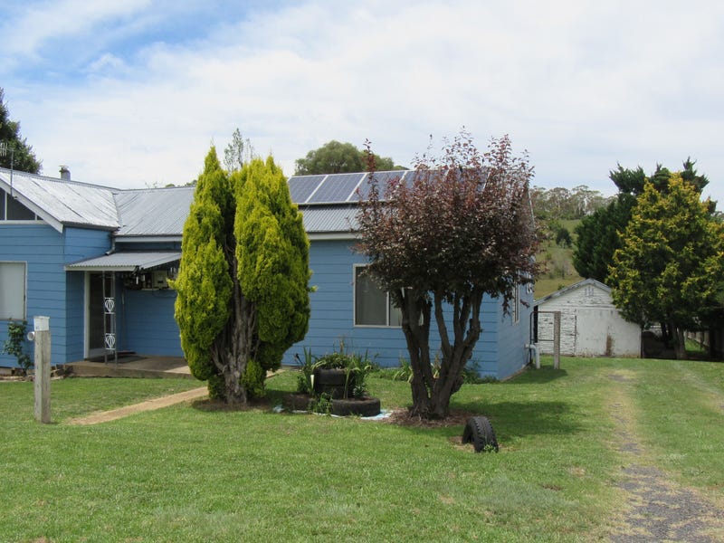 95 Hunter Street, Glen Innes, NSW 2370