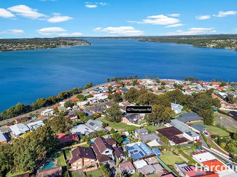 42 Thompson Road, Speers Point, NSW 2284