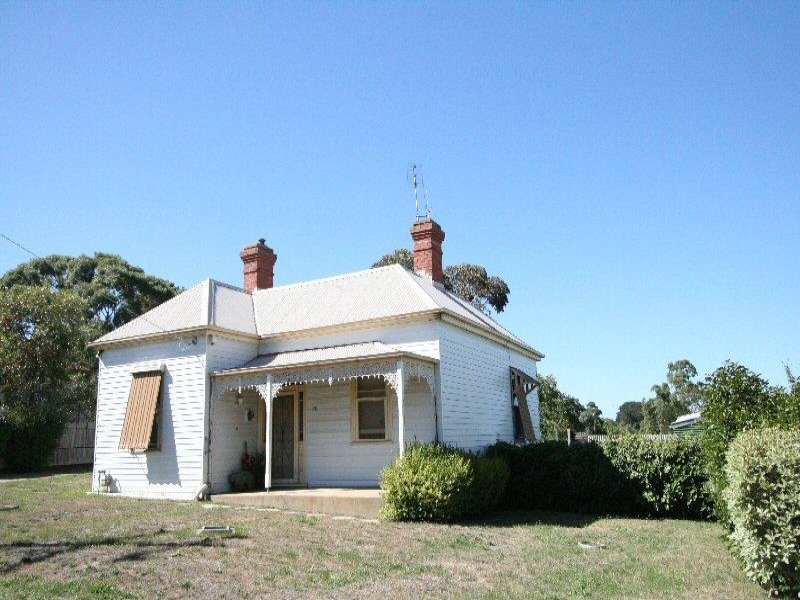 30 Sturt Street, Vic 3444 Property Details