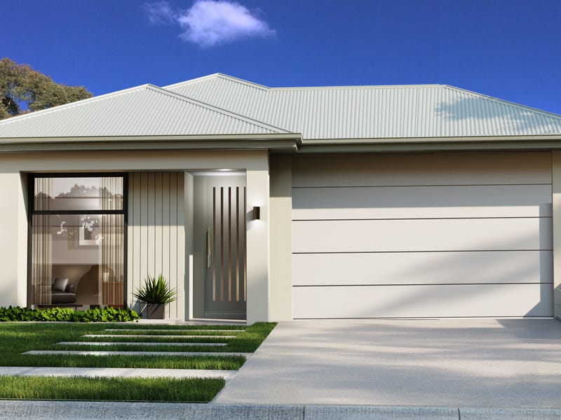 Lot 1 Wingate Street, Greenacres, SA 5086 House for Sale realestate