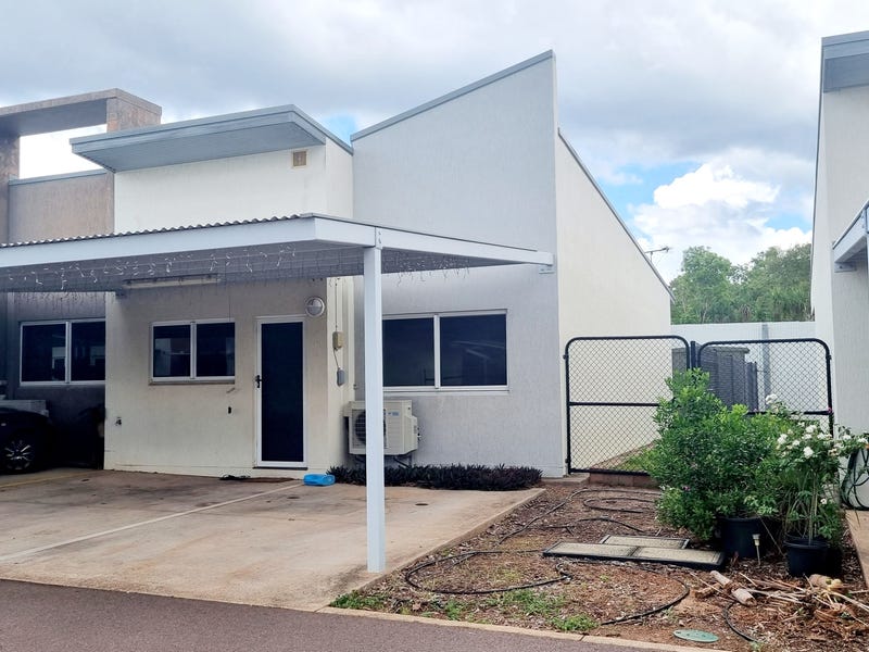 6/89 Farrar Boulevard, Farrar, NT 0830 Unit for Sale