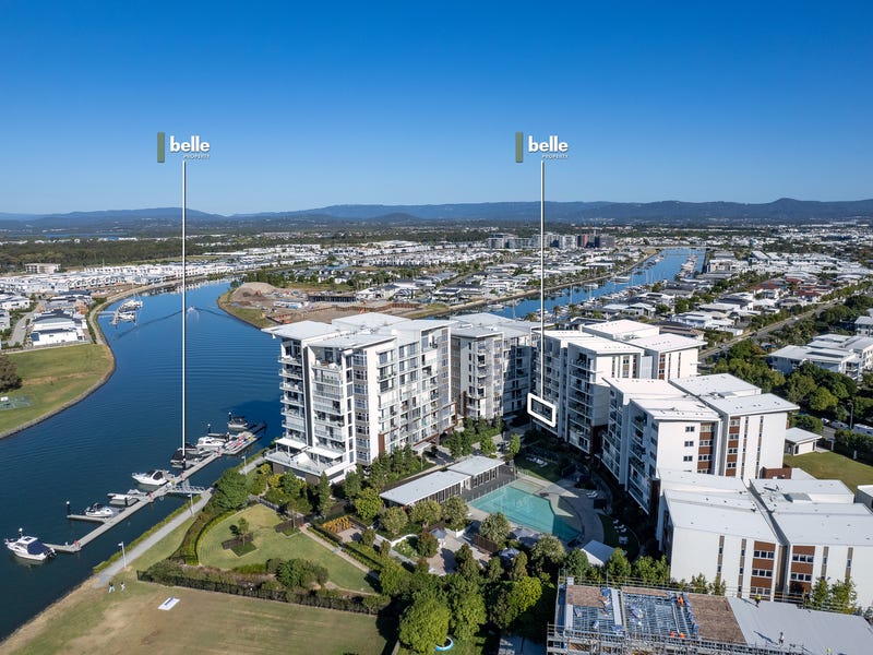 65/93 Sheehan Avenue, Hope Island, QLD 4212