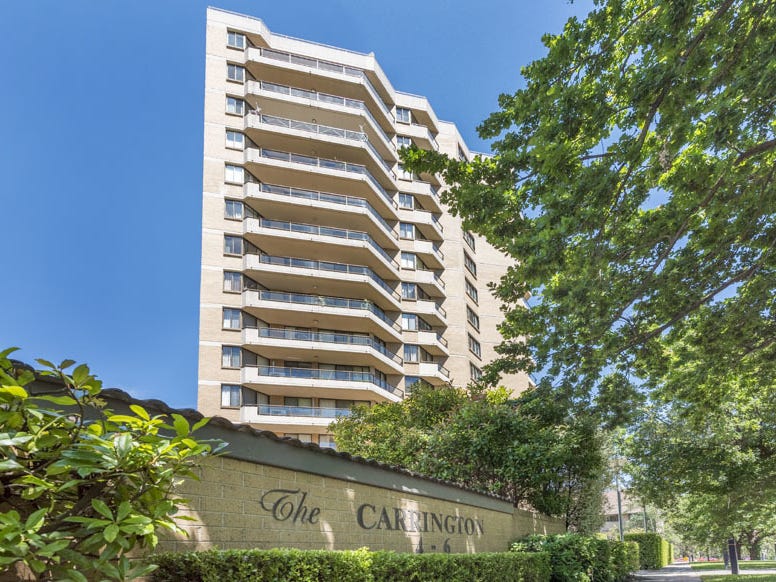 6/4 Jardine Street, Kingston, ACT 2604 Property Details