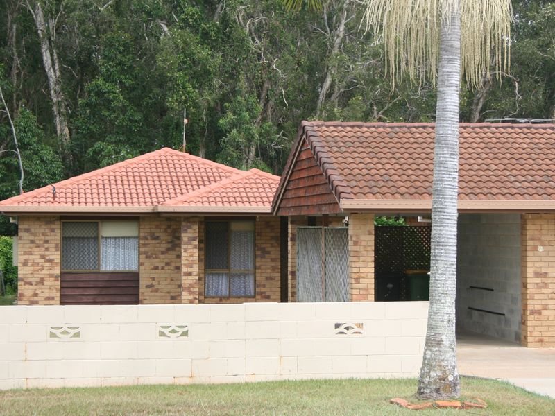 54 Langdon Street, Cleveland, Qld 4163 Property Details