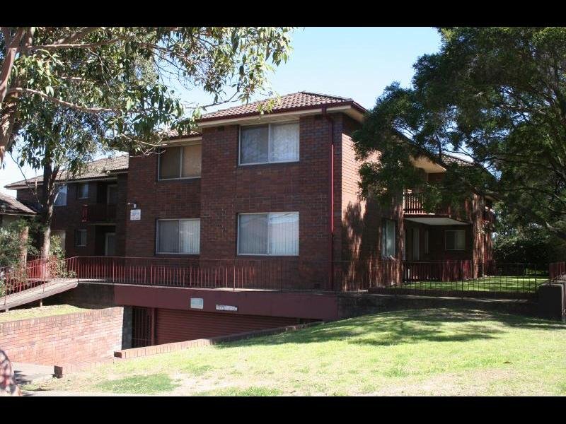 20/25 Haynes Street, Penrith, NSW 2750 Property Details