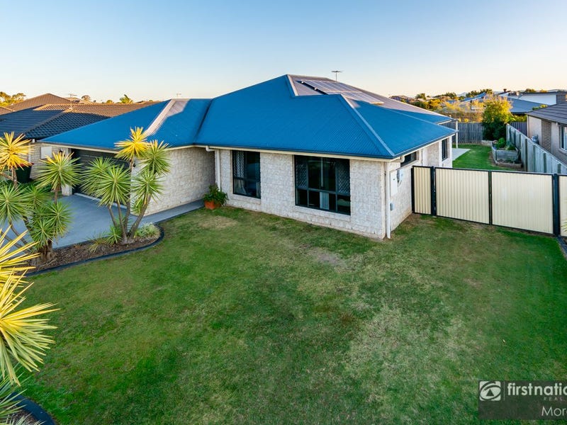 17 Hopkins Chase, Caboolture, Qld 4510