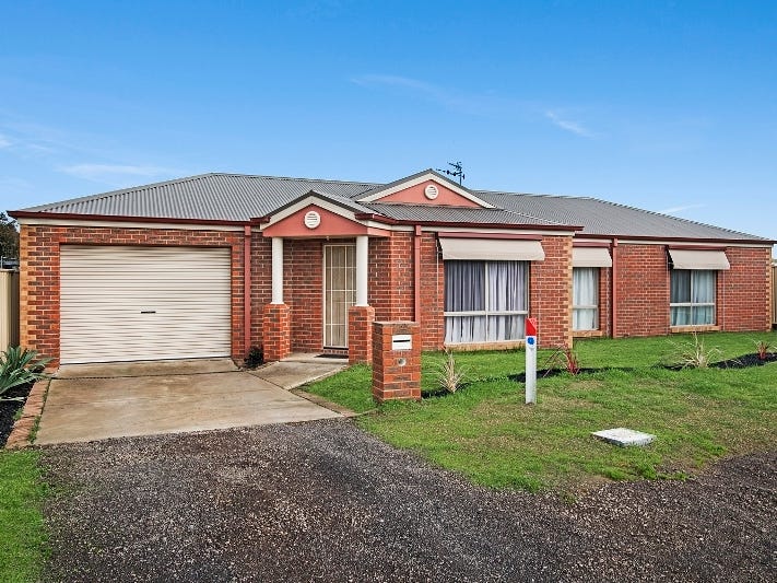 6 Johnson Street, California Gully, VIC 3556