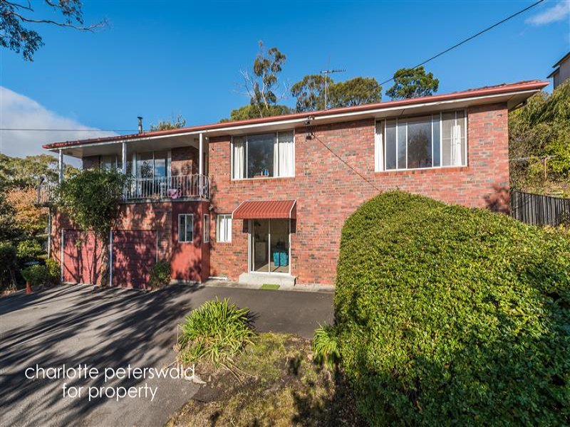 281 Nelson Road, Mount Nelson, TAS 7007
