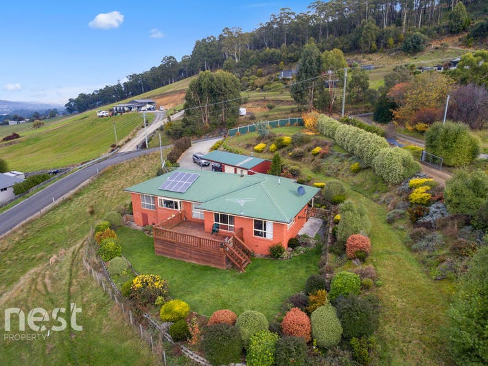 16 Scenic Hill Road, Huonville, Tas 7109 Property Details