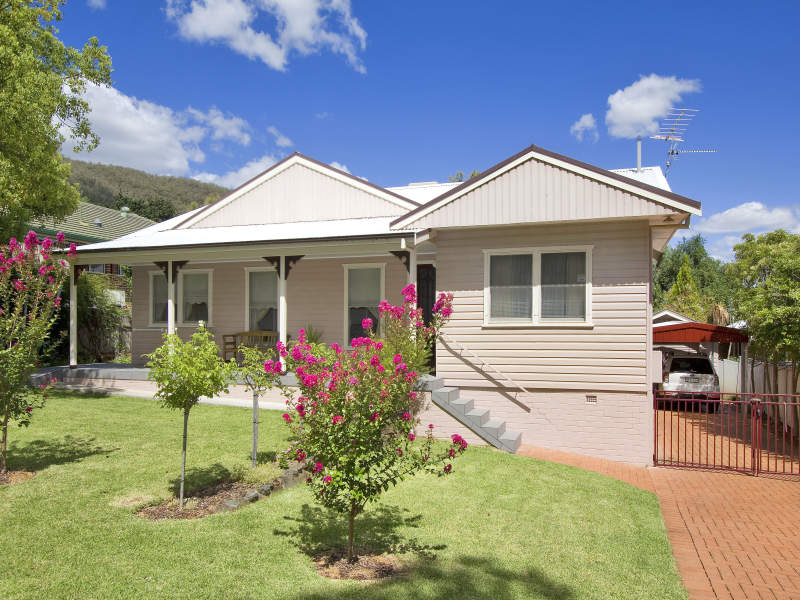 5 Lae Avenue, East Tamworth, NSW 2340