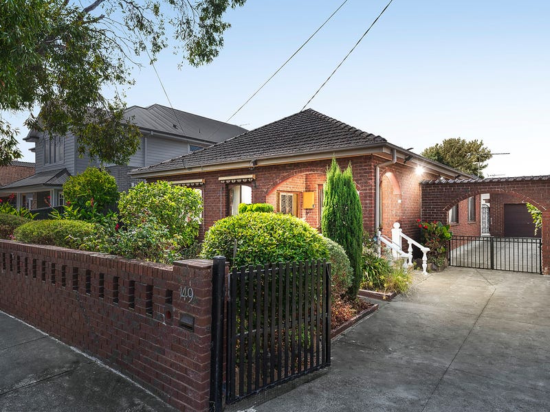 149 The Avenue, Coburg, Vic 3058 Property Details